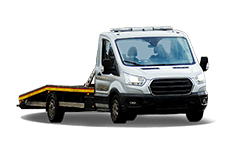 Car Hire Wigston - 3.5 Tonne Recovery Truck - Truck hire Wigston