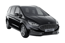 Car Hire Wigston - 7 Seater Manual Minibus - Minibus hire Wigston