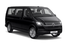 Car Hire Wigston - 9-Seater Manual - Minibus hire Wigston