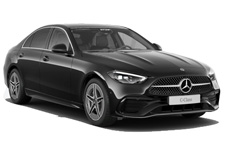 Car Hire Wigston - C Class Auto - car hire Wigston