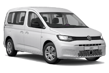 Car Hire Wigston - Caddy Van - Van hire Wigston