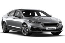 Car Hire Wigston - Mondeo - car hire Wigston