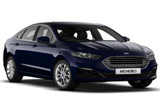Car Hire Wigston - Mondeo Auto - car hire Wigston