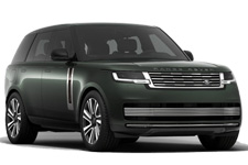 Car Hire Wigston - Range Rover - car hire Wigston